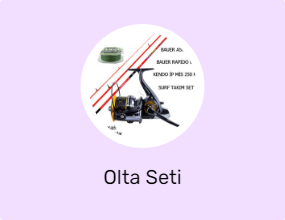 Olta Seti