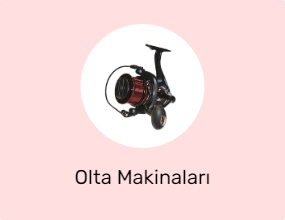 Olta Makinaları