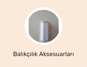 Balıkçılık Aksesuarları