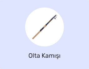 Olta Kamışı