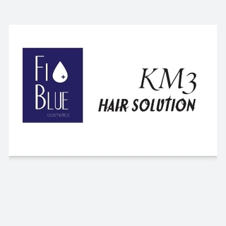 Fi Blue Cosmetic logo