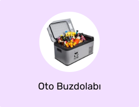 Oto Buzdolabı