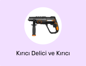 Kırıcı Delici ve Kırıcı