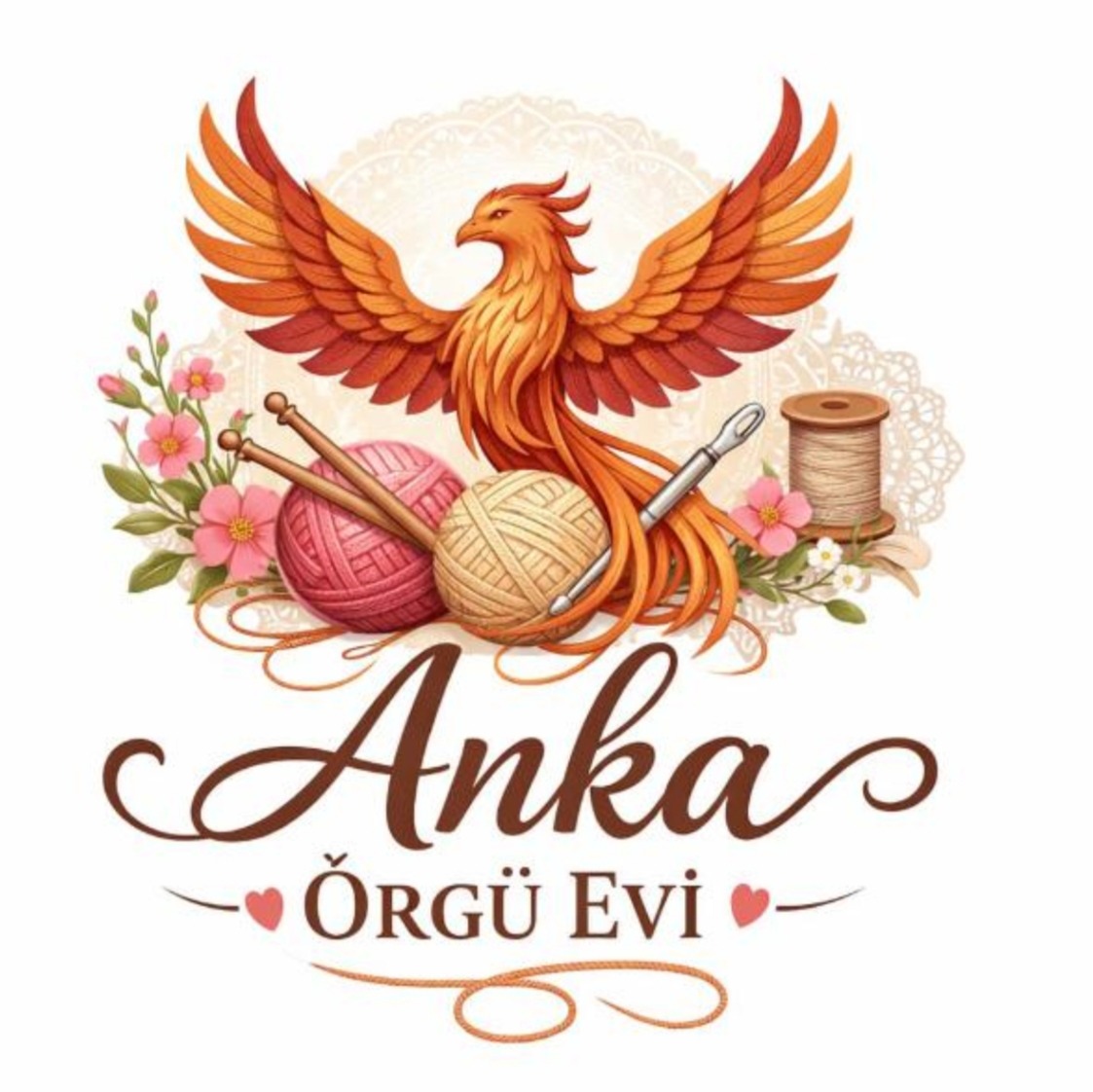 Anka örgü evi