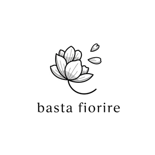 Basta Fiorire