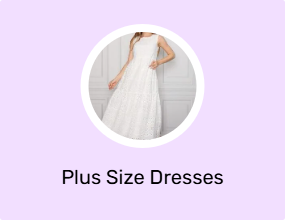 Plus Size Dresses