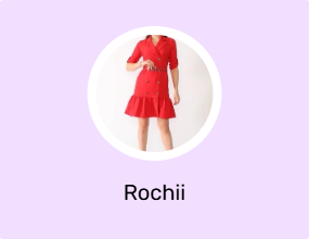 Rochii