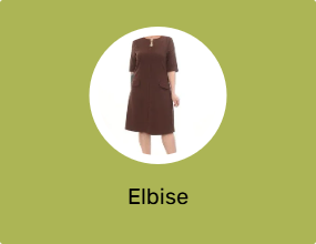 Elbise