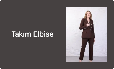 Takım Elbise