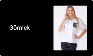 Gömlek