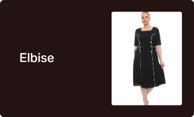 Elbise