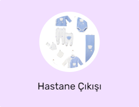Hastane Çıkışı