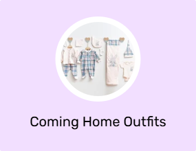 Coming Home Outfits