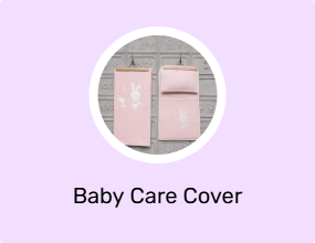 Baby Care Cover