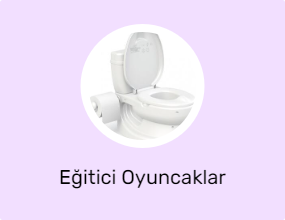 Eğitici Oyuncaklar