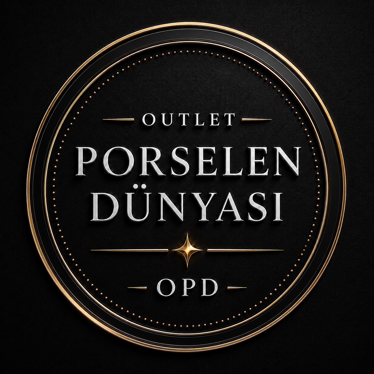 OUTLET PORSELEN DÜNYASI