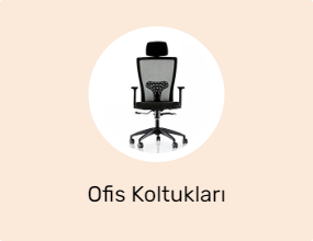 Ofis Koltukları
