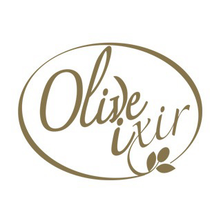 Olive İksir logo