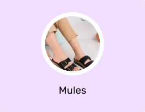 Mules