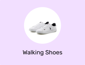 Walking Shoes