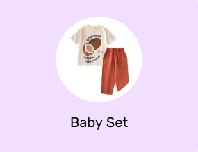 Baby Set