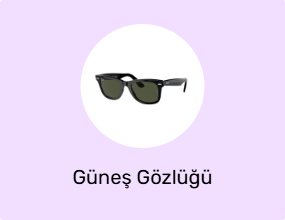 Güneş Gözlüğü