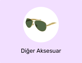 Diğer Aksesuar