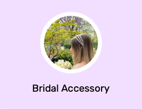 Bridal Accessory