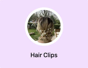 Hair Clips