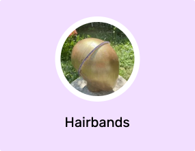 Hairbands