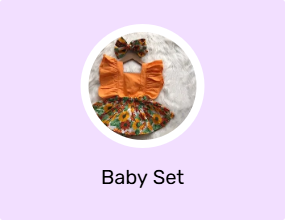 Baby Set