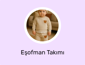 Eşofman Takımı