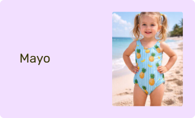 Mayo