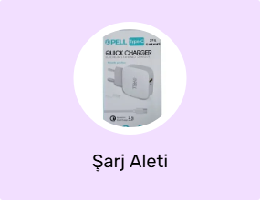 Şarj Aleti