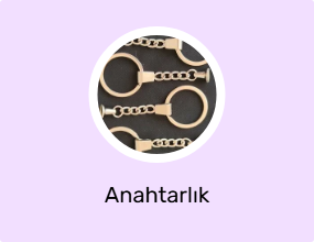 Anahtarlık