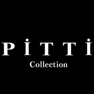 Pitti Collection logo