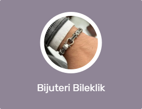 Bijuteri Bileklik