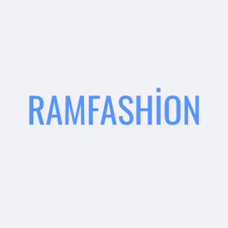 RAMFASHİON logo