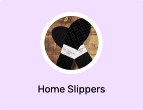 Home Slippers