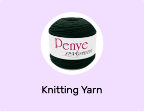 Knitting Yarn