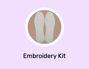 Embroidery Kit
