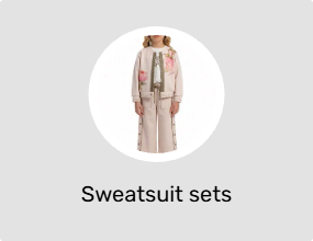 Sweatsuit sets