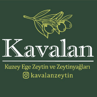 Kavalan Zeytincilik logo