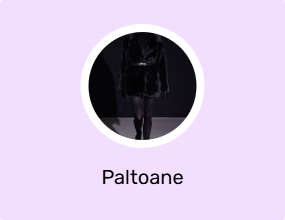 Paltoane