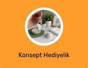 Konsept Hediyelik