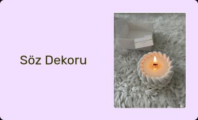 Söz Dekoru