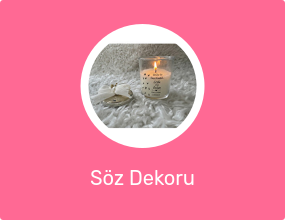 Söz Dekoru