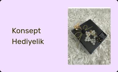 Konsept Hediyelik