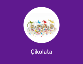 Çikolata