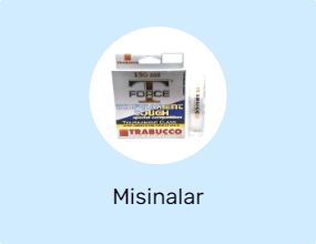Misinalar